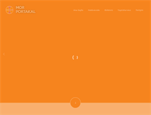 Tablet Screenshot of morportakal.com